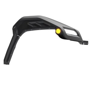 Fender flares set Air Design Panther Pro
