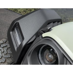 Fender flares set Air Design Panther Pro