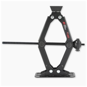 Heavy Duty Universal Scissor Jack 7000 lbs by Agile Offroad