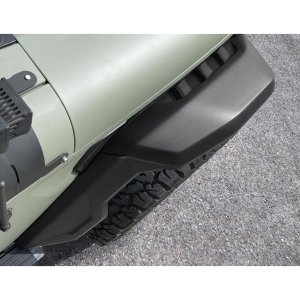 Fender flares set Air Design Panther Pro