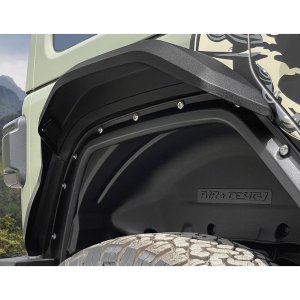 Fender flares set Air Design Panther Pro