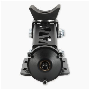 Heavy Duty Universal Scissor Jack 7000 lbs by Agile Offroad