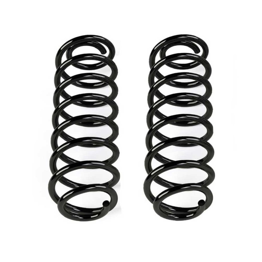 Rear coil springs TeraFlex Lift 1,5"