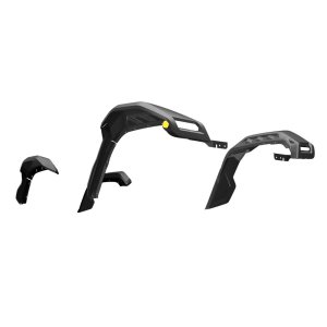 Fender flares set Air Design Panther Pro