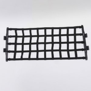 Ceiling net with mounts Bison Gear
