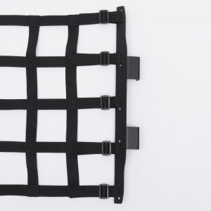 Ceiling net with mounts Bison Gear