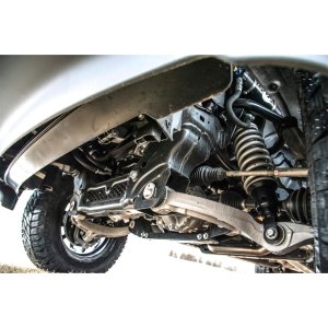 Suspension kit Coilovers BDS Lift 3"