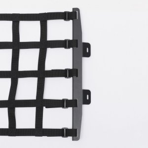 Ceiling net with mounts Bison Gear
