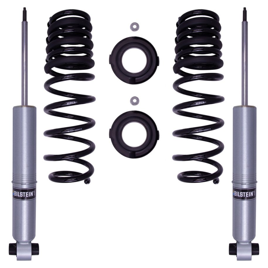 Suspension kit rear B8 6112 Bilstein Lift 0,3-2,8"