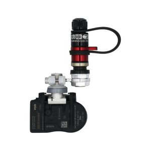 Rapid precision valves for fast tyre deflation Apex