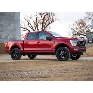 Suspension kit Rough Country Lift 2"