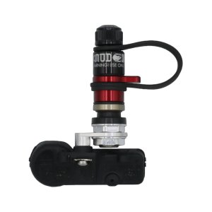 Rapid precision valves for fast tyre deflation Apex