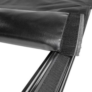 Soft roll-up bed cover OFD 6,4"