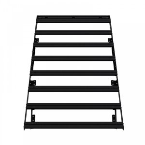 Roof rack Bison Gear OX PRO