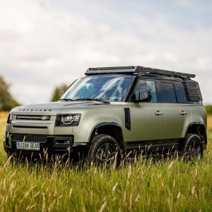 Roof rack Bison Gear OX PRO