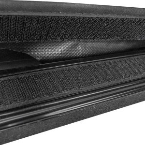 Soft roll-up bed cover OFD 6,4"