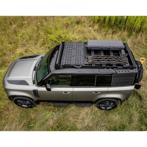 Roof rack Bison Gear OX PRO