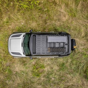 Roof rack Bison Gear OX PRO