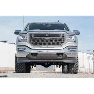 Lift Kit Rough Country N3 Lift 3,5"