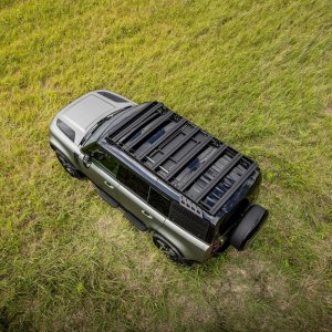 Roof rack Bison Gear OX PRO