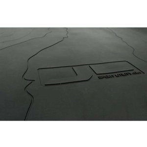 Durable cargo liner OFD