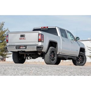 Lift Kit Rough Country N3 Lift 3,5"