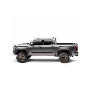 Front and rear fender flares Husky Liners Extend-A-Fender