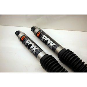 Rear nitro shock Agile Offroad & FOX Performance 2.0 IFP Lift 0" 2WD