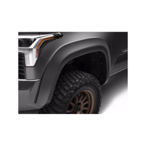 Front and rear fender flares Husky Liners Extend-A-Fender
