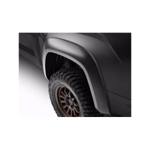 Front and rear fender flares Husky Liners Extend-A-Fender