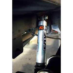 Rear nitro shock Agile Offroad & FOX Performance 2.0 IFP Lift 0" 2WD