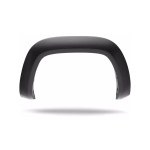 Front and rear fender flares Husky Liners Extend-A-Fender