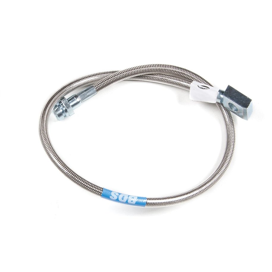 Rear stainless steel brake line BDS Lift 3-6,5"
