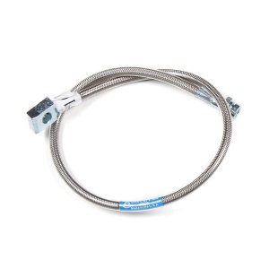 Rear stainless steel brake line BDS Lift 3-6,5"