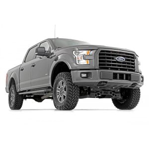 Lift Kit Rough Country N3 Lift 4"