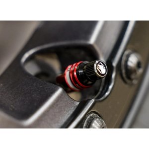 Rapid Connect Valve deflators Apex