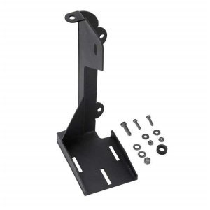Trail jack mount Smittybilt