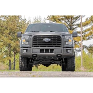 Lift Kit Rough Country N3 Lift 4"