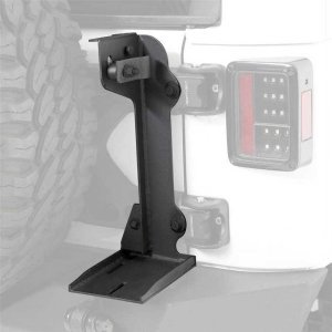 Trail jack mount Smittybilt