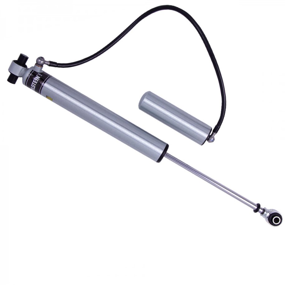 Front right nitro shock Bilstein B8 5160 Reservoir Lift 2-3"