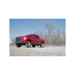 Lift Kit Rough Country N3 Lift 4"