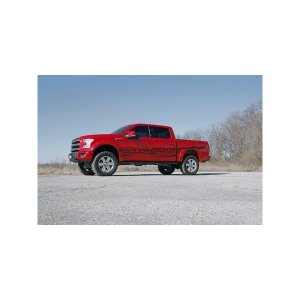 Lift Kit Rough Country N3 Lift 4"