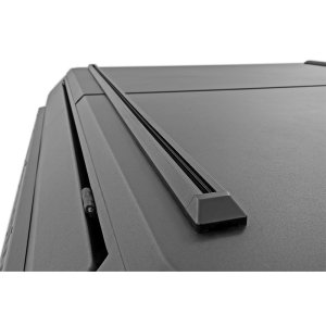 Truck bed cap Rough Country