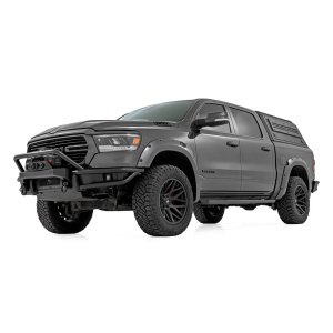 Truck bed cap Rough Country