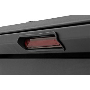 Truck bed cap Rough Country