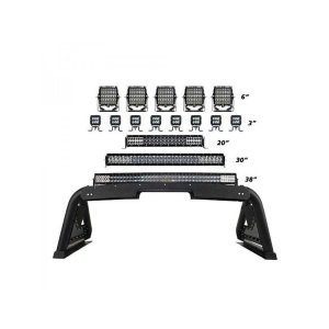 Sport bar 2.0 Go Rhino