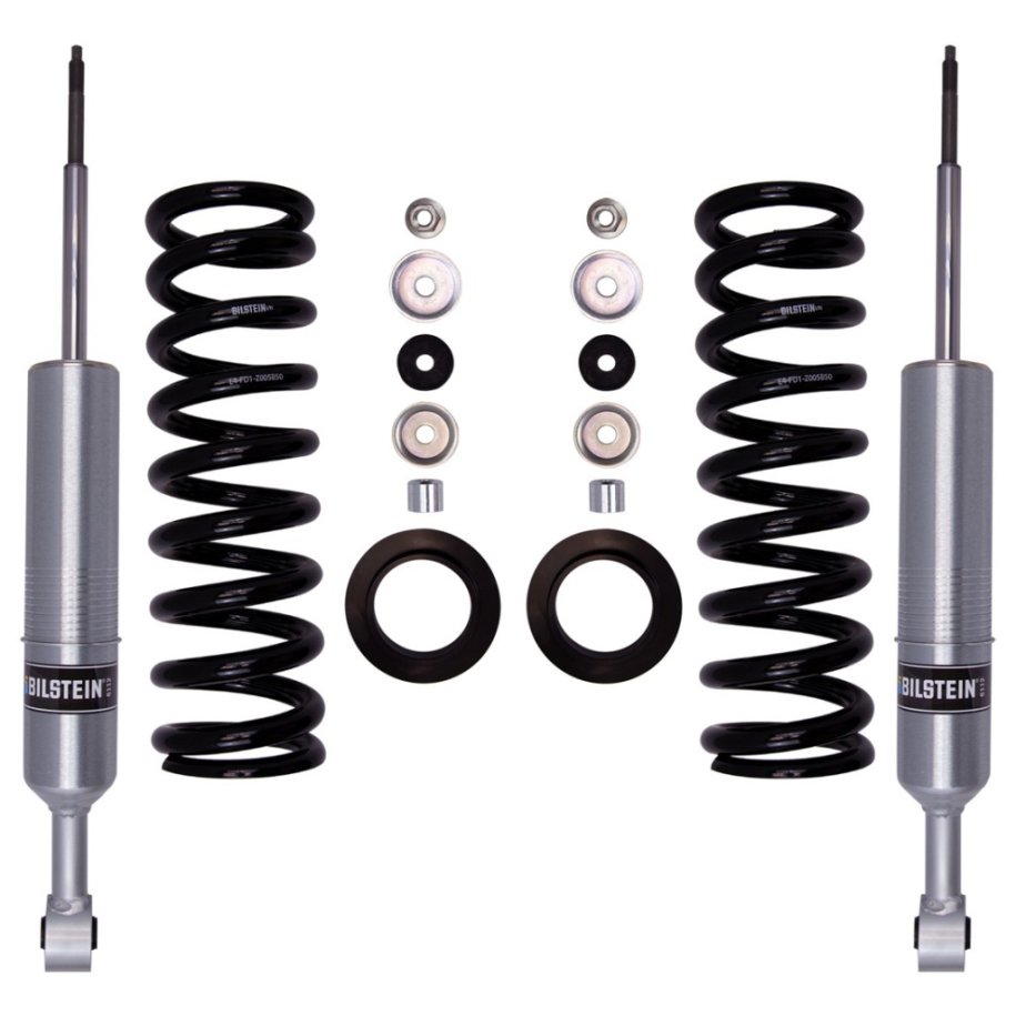 Suspension kit front B8 6112 Bilstein Lift 1.9-3.4"
