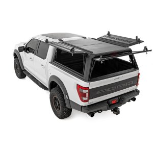Truck bed cap Rough Country
