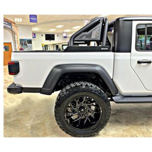 Sport bar 2.0 Go Rhino