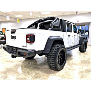 Sport bar 2.0 Go Rhino